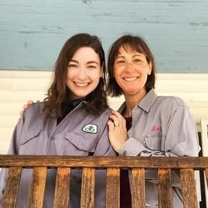 Meet your Posher, Liz